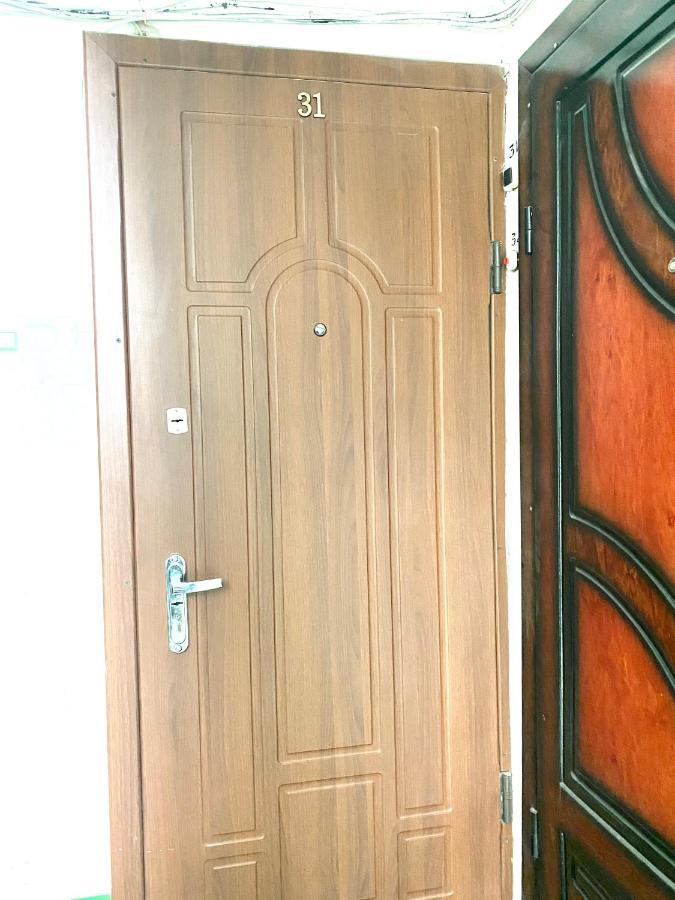Канатная, 97, Корп.1 Студия Odessza Kültér fotó